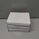 3 x Water Guns 2 Pack Mini Squirt Guns for Kids, Mini Water Blaster Soaker for Boys Girls Summer Outdoor Swimming Pool Toys