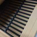 66095 66802 Genesis II Grill Grate Replacement Parts for Weber Genesis ii 300 Series, Weber Genesis ii E-310 ii E-315 ii E-325 ii E-330 ii E-335 ii S-310 ii S-335 ii S-345 ii SE-335 ii SE-310 66805