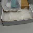 GILLRAJ Price Tagging GunNot-a-Stitch-Gun Hangtag Attacher with 5000pcs 2" Long Barbs Fasteners & 6 Needles, Retail Pricing Tag Gun for Stores Consignment Garage Yard Sale