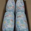 Pampers Training Pants - Easy Ups Boys & Girls Bluey - Size 5T-6T, 84 Count, Children's Potty Underwear