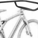 Bike Riser Handlebar 31.8mm, Length 690mm, Universal Bicycle Handle Bars for MTB Gravel Bikes Touring Bikes, Aluminium Alloy