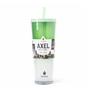 MANNA TUMBLER 24OZ
