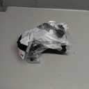 3 x keebomed Chemical Splash/Impact Safety Goggle, Soft, Adjustable 1 -Pack