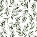 Livebor Green Leaf Wallpaper Peel and Stick Olive Leaf Contact Paper 17.7inch x 118.1inch Green Peel and Stick Wallpaper Modern Farmhouse Wall Paper for Bathroom Neutral Sage Decorative Vinyl