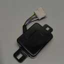 JZGRDN Regulator SBA185516030 124550-77710 SVU322797 Compatible with Ford New Holland 1710 1700 1600 1510 1500 1310 1000 CL25 CL35 CL45 CL55 CL65