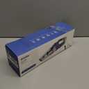 Handheld Vacuum Cordless, 15000PA Strong Suction Hand Held Car Vacuum Cleaner Rechargeable, Portable Hand Vacuum with Multi-Nozzles & Washable Filter for Home Office, Car, Pets (Gray & Deep Blue)