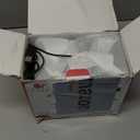 OROW Computer Speakers, USB Powered Desktop Speakers with 6 Light Modes, Bluetooth 5.0&3.5mm AUX Speaker, RGB Gaming Speakers for PC/Monitor (Black)