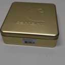 Carhartt Men's Casual Saddle Leather Wallets, Brown (Black (Front Pocket))