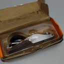 JORGENSEN NO.60-1/2 6-1/4" Wood Planer, Hand Planer for Woodworking, Low Angle Block Plane, Small Hand Plane for Trimming, Wood Planing, Craft - Professional Ductile Iron Body, Adjustable Mouth