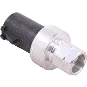 MOTOKU A/C Pressure Transducer Sensor Switch for Chrysler Dodge Jeep Plymouth Ram Wrangler Compass Patriot Intrepid Caravan Magnum Durango Charger