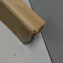 Blackout Cordless Bamboo Roman Shades 34 3/4×64 in Papara Carbon
