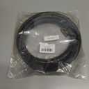 Lawn Mower Deck Belt 1/2"X118" for Simplicity 1732956 1732956SM, Ferris 1732956,Snapper 1732956