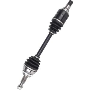 Autoround 665279 CV Axle Shaft Assembly Compatible with Toyota Camry 2007-2017/ Avalon 2008-2018, Lexus ES350 2007-2022, Front Left Driver Side