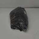 Men's Tunic Cosplay Costume with 2 PCS Light Up Saber Tunic Hooded Robe Full Set for Halloween Party M