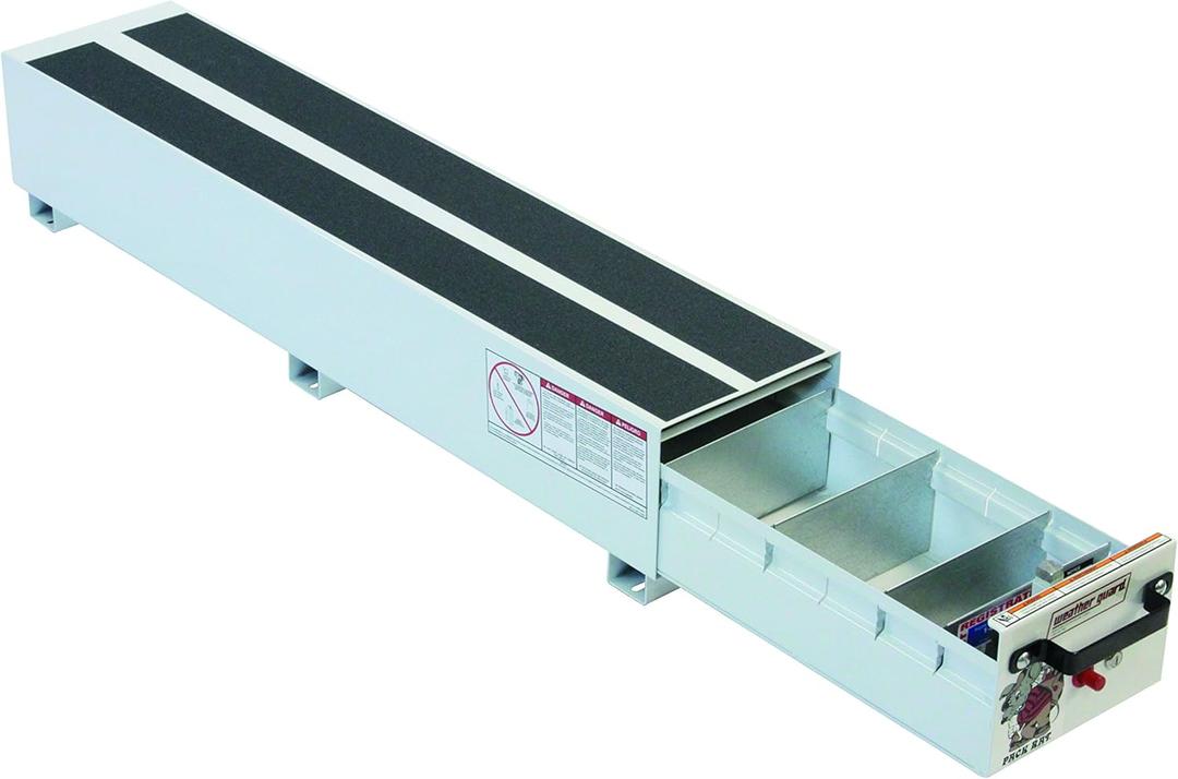 WEATHER GUARD 3053 48" Pack Rat Drawer Unit
