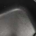 Elite Gourmet EG808 8 x 8" Non-stick Electric Skillet, Dishwasher Safe with Tempered Glass Vented Lid, Rapid Heat Up, 600W, Black (2.5Qt)