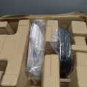 Keurig K-Elite Single Serve K-Cup Pod Coffee Maker, with Strength and Temperature Control, Iced Coffee Capability, 8 to 12oz Brew Size, Programmable, Brushed Gold