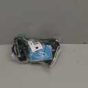 [2026 True Military-Grade] Car Phone Holder VANMASS [Upgraded Strongest Suction & Clip] Cell Phone Mount for Dashboard Windshield Vent Wall,Truck Cradle Stand for iPhone 17 Pro Max 16 15 14 13 Android (Black)