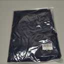 Men's Sweatpants Athletic Pants Joggers with Zipper Pockets Lightweight Quick Dry Workout Track Pants for Gym Running (Blue, M)