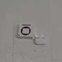 Charging Case Replacement for AirPods Pro 1st & 2nd Generation - Wireless Charger Case Without Earbuds