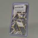 Compatible with Samsung Galaxy S20 Plus Glaxay S20+ 5G Wallet Case and Tempered Glass Screen Protector Flip Card Holder Stand Cell Phone Cases for Gaxaly S20+5G S20plus 20S + S 20 20+ G5 Black