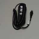 ZKAD-5 5 Pin Lift Chair Remote Only Fit for 2 Motors Golden and Ultra Comfort Chairs with 11 Button(Include SIT or Home, Not Twilight) Remote, Recliner Hand Control Part 5-Years Free Replacement (Large)