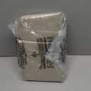 Porch Shield Outdoor Bench Cushion Cover  Waterproof Swing Cushion Cover for Patio Furniture Loveseat (Not Insert) Beige 45" W x 18" D x 3" H