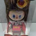 POP MART The Monsters Let's Checkmate Series Vinyl Plush Doll, Toys for Proposal Gift, Modern Home Decor, Collectible Toy Set for Desk Accessories