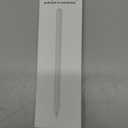 KEEPRO Stylus Pen for iPad 2018-2026, USB-C Fast Charging Pencil, Pixel-Perfect Tilt Sensitivity for iPad 11/10/9/8/7/6/A16, Mini 7/6/5, Air M4/M3/M2 11"/13"/5/4/3, Pro M5/M4 13"/12.9/11 (Milk White)