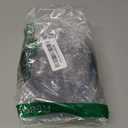 6" Blue Ceramic Decorative Bowl, Key Bowl for Entryway Table, Candy Dishes, Salad Bowl, Fruit Bowl for Kitchen Counter, Blue Small Jewelry Trinket Dish for Bedroom, Bedside Table, Living Room