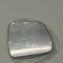 Youxmoto Passenger Right Side Mirror Glass Fit For Jeep Grand Cherokee 2011 2012 2013 2014 2015 2016 2017 2018 Heated Side Mirror, with Backing Holder, fit 68082636AB