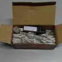 JMEXSUSS Connectable 100 LED Pink Christmas Lights, 33ft 8 Modes Room Lights Clear Wire, Plug in Pink String Lights Indoor Outdoor for Room Decor Christmas Tree Bedroom Valentines Party