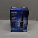 Oral-B Pro 5000 Smartseries Power Rechargeable Electric Toothbrush with Bluetooth Connectivity, Black Edition (1 Count (Pack of 1))