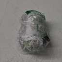 JMEXSUSS 100 LED String Lights Indoor Bedroom, 8 Modes Warm White Christmas Lights Plug in, 33ft Connectable Room Fairy Twinkle Light Outdoor for Mirror Room Home Garden Xmas Tree