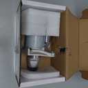 Boatrip 17825 New Starter Motor Replacement for Toyota Camry 02-17 Sienna 04-16 Highlander 04-19 RAV4 06-18 Solara 02-08 Avalon 05-18, Lexus RX330 RX350 ES330 ES350 NX200t, Scion XB TC, Pontiac Vibe