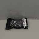 ONTYZZ Kids Knee Pads with Thicken Sponge Padding Breathable Stretchy Cotton Knee Pads Soft Knee Pads Guards Protective for Roller Skateboard Bike Scooter Outdoor Sports (Small, Black)