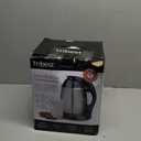 Muddy Mat Shown on TV  Super Absorbent Door Mat Indoor, Microfiber Quick Dry Chenille Entryway Rug, Non-Slip Front Door Mat, Indoor Mats for Entryway, Machine Washable Pet Rug, Brown 24"x36"