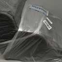 Dog Stairs for Couch Sofa and Chair, 3-Step Dog Steps for Small Dogs and Cats, Non-Slip Indoor Pet Step, Dark Grey