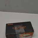 98 FT 300 LED Outdoor Fairy Lights Plug in Connectable Clear Wire with Remote Control, Waterproof String Lights with Timer Twinkle Lights for Bedroom Garden Party Wedding Christmas, Warm White