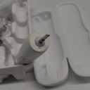 Philips Sonicare ExpertClean 7500 White, Rechargeable Electric Power Toothbrush, HX9690/06 (1 Count (Pack of 1))