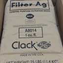 Filter AG Media Turbidity and Sediment Removal