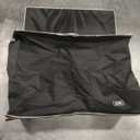 SOLEDI 180L Laundry Hamper 3 Section, Extra Large Laundry Hamper with Lid, Dirty Clothes Hamper with Sturdy Handle, Large Laundry Basket Organizer for Laundry Room, Bedroom, Hampers for Laundry