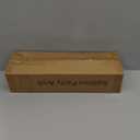 Metal Wedding Arch Backdrop Stand 6.6x3.3 FT Gold Square Balloon Arch Frame for Ceremony Party Birthday Bridal Baby Shower Anniversary Arbor Balloon Decoration