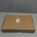 PEEKI Christmas Tree Topper, 12" Angel Treetop with Lights and Remote Control Timer, Christmas Tree Decoration for Holiday Ornament and Home Decor, Ivory and Gold