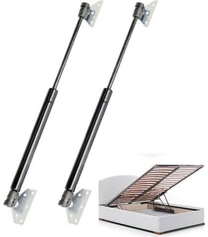 320N/72lb Gas Struts 19 inch Gas Strut Lift Support Gas Shocks Gas Spring Strut Gas Prop Struts 479mm, Set of 2