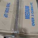 8 Moving Blankets 80 * 72in Heavy Duty Packing Blankets for Furniture Moving Shipping Wrapping Quilted Furniture Pads