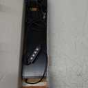 hygger Advanced LED Aquarium Light with Timer, 24/7 Lighting Cycle DIY Mode, Full Spectrum Aquarium Light for 48-54 Inch Freshwater Planting Tank