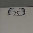 Pyramex Safety Emerge Plus Readers Safety Glasses, 2.5 Diopters, Clear Full Reader Lens (SG9810R25)