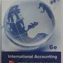 International Accounting ISE