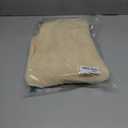 Women's Hollow Out Off Shoulder Sheer Sweater Lightweight Loose Knit Top Pullover XXL